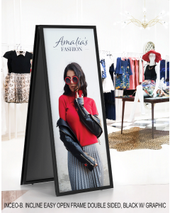 Incline Stands-TR-INCEO